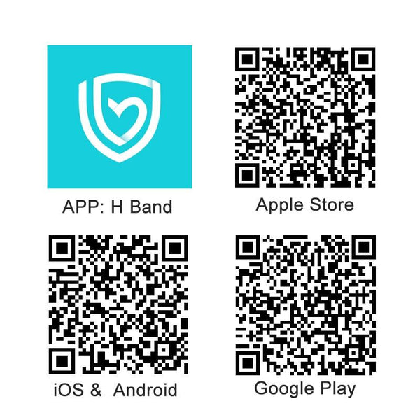 Waterproof Smart Bracelet With Tft Screen 6 Inches Grey Smart Watches