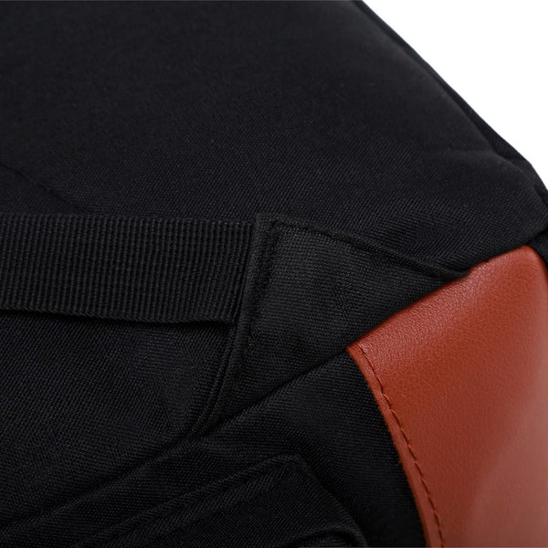 Versatile Outdoor Backpack With Breathable Design Large Capacity Grey Women Backpacks