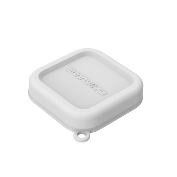 Silicone Lens Cap Protector For Insta360 Ace / Grey Other Camera & Photo Accs