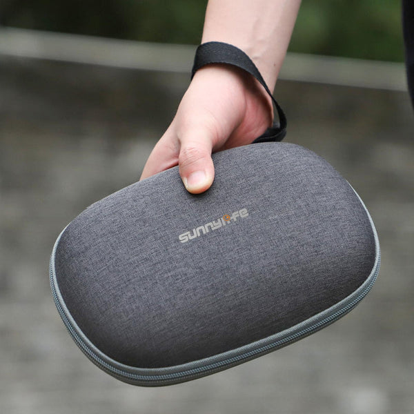 Compact Storage Bag For Insta360 Flow And Feiyu Accessories Camera Cases Bags & Covers