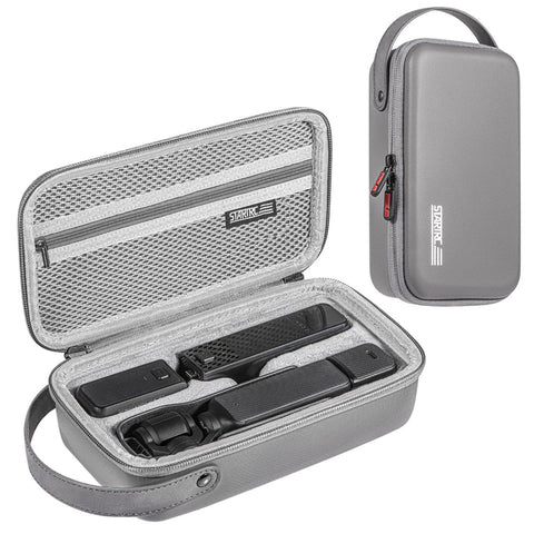 Compact Carrying Case For Dji Pocket 3 Body Storage Bag Audio Video Accessory Camera Cases Bags & Covers