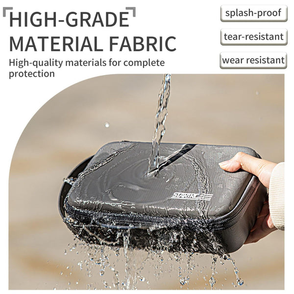 Compact Carrying Case For Dji Pocket 3 Body Storage Bag Audio Video Accessory Camera Cases Bags & Covers