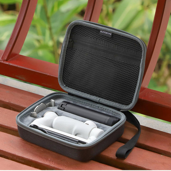 Insta360 Flow Gimbal Storage Bag Box For Audio And Video Accessories Camera Cases Bags & Covers