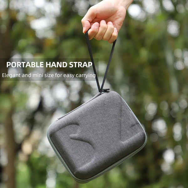 Insta360 Flow Gimbal Storage Bag Box For Audio And Video Accessories Camera Cases Bags & Covers