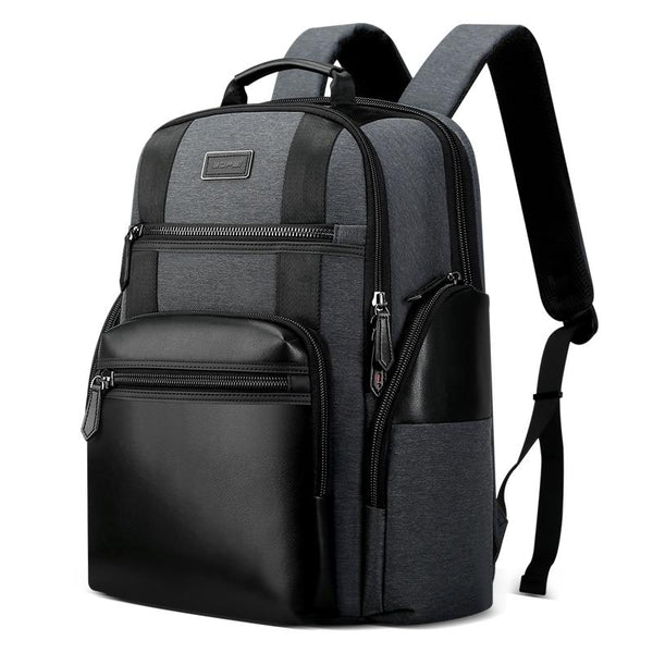 Outdoor Anti Theft Waterproof Shoulder Bag With Usb Port Large Capacity Bags