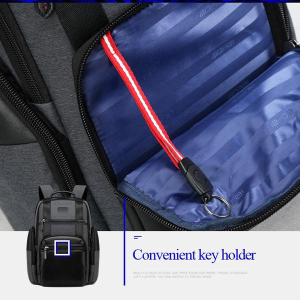 Outdoor Anti Theft Waterproof Shoulder Bag With Usb Port Large Capacity Bags