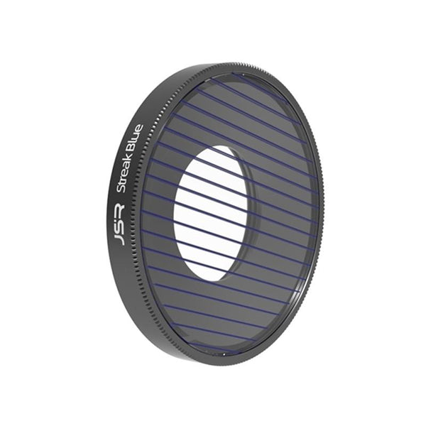 Parallel Deals 1 Sets Of Enhanced Streak Drawing Lens Filter For Dji Action 3 Filters