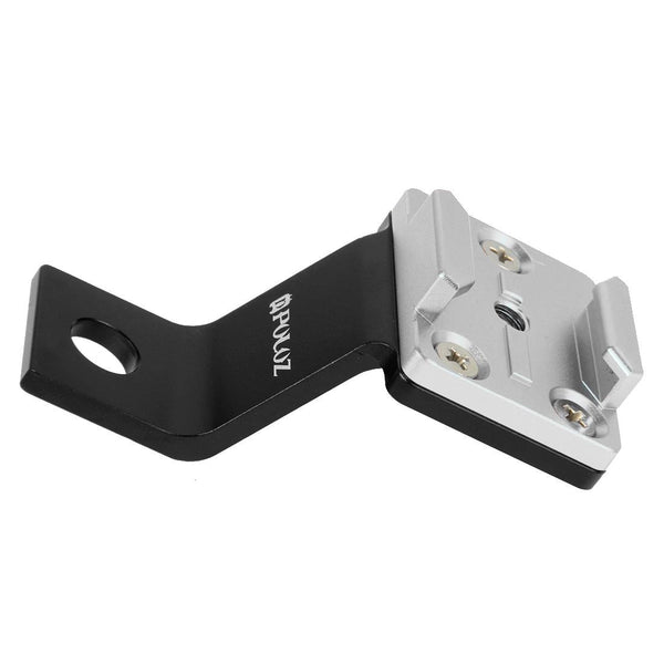 Universal Motorcycle Mount For Action Cameras Gold Bike Camera Holders Mounts