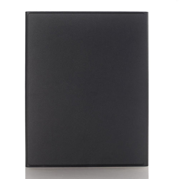 Bluetooth Keyboard & Leather Tablet Case For Ipad Pro / Air 9.7 With Detachable Design Pencil Holder Gold Keyboards