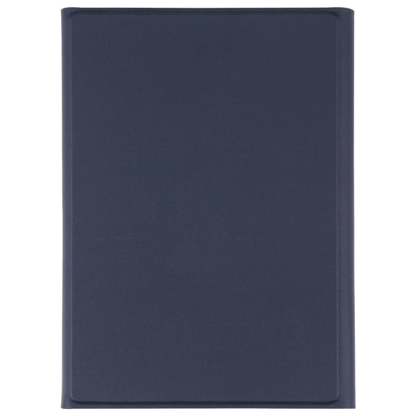 Parallel Deals Ultra Thin Bluetooth Keyboard Leather Case For Ipad Mini 6 With Detachable Lambskin Texture And Stand Gold Laptop Cases & Bags