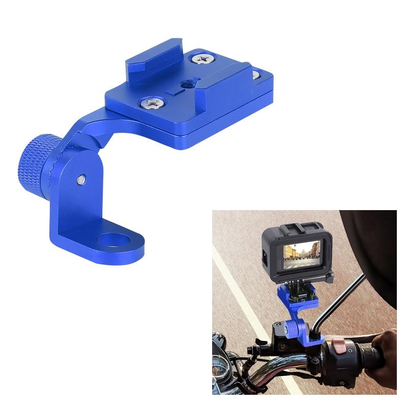 Universal Motorcycle Phone Bracket For Action Cameras Mounts & Holders