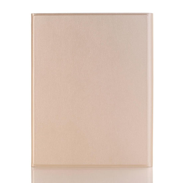 Ultra Thin Detachable Bluetooth Keyboard Tablet Case For Ipad 10.2 2019 With Stand Andpen Slot Laptop Cases & Bags