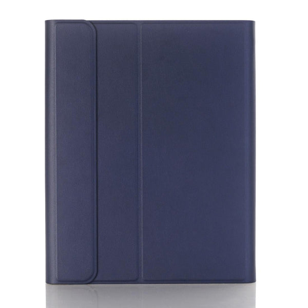 Ultra Thin Detachable Bluetooth Keyboard Tablet Case For Ipad 10.2 2019 With Stand Andpen Slot Laptop Cases & Bags