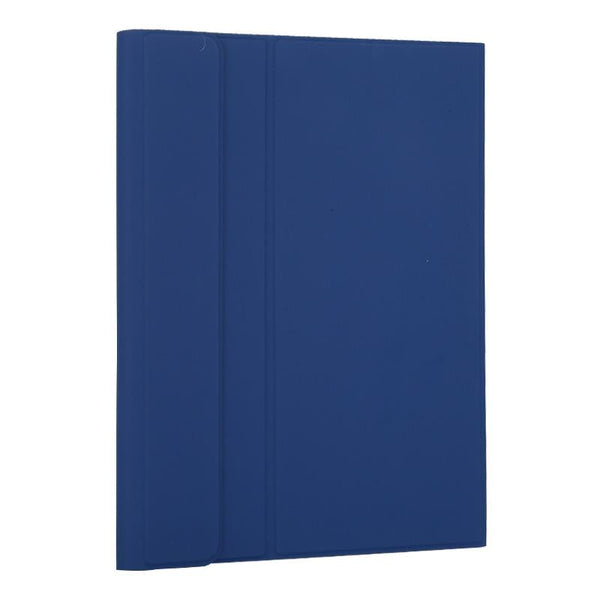 12.9 Ipad Pro 2020 Bluetooth Leather Case With Detachable Holder Laptop Cases & Bags