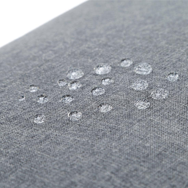 Breathable Casual Backpack For Notebooks And Tablets Large Capacity Blue Laptop Cases & Bags