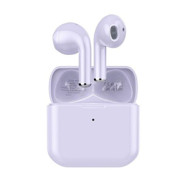 True Wireless Stereo Bluetooth 5.0 Earphones Tn22 Earbuds