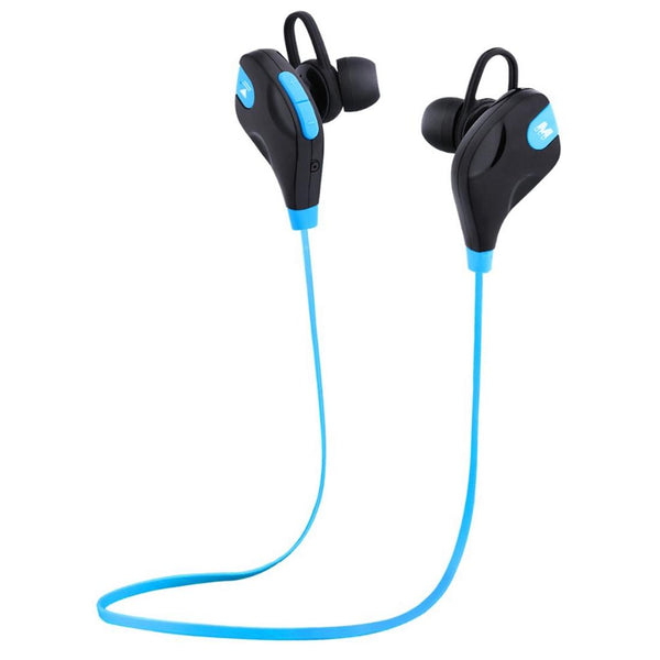 Wireless Bluetooth Earphones With Mic & Control M8 Earbuds