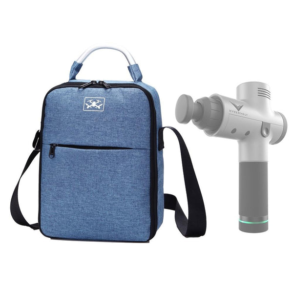 Hyperice Hypervolt Shoulder Bag Waterproof Scratch Proof Shockproof Bags