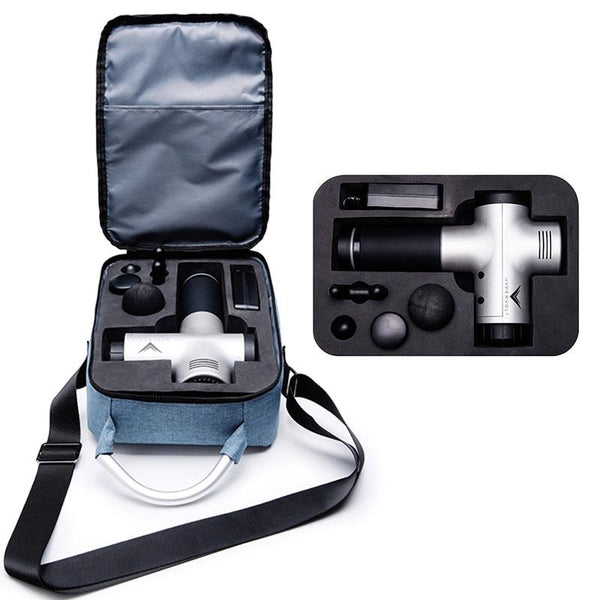 Hyperice Hypervolt Shoulder Bag Waterproof Scratch Proof Shockproof Bags