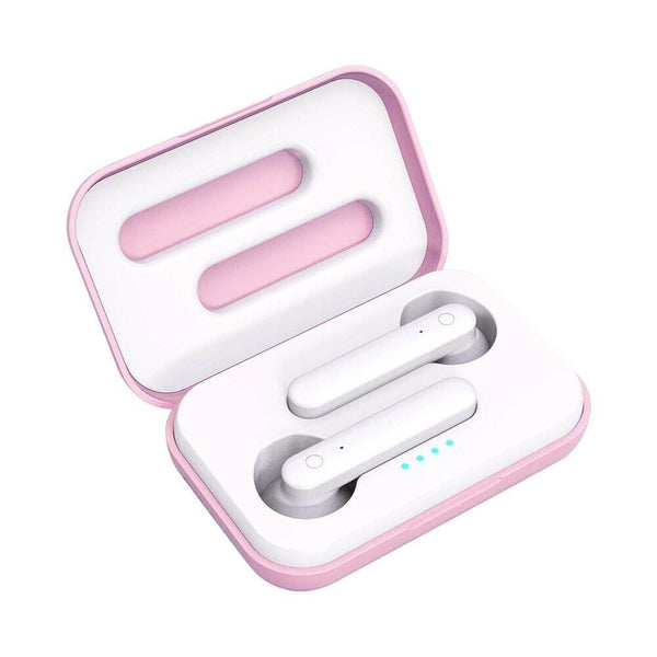 Wireless Touch Earphones With Magnetic Charging Box Bluetooth 5.0 Earbuds