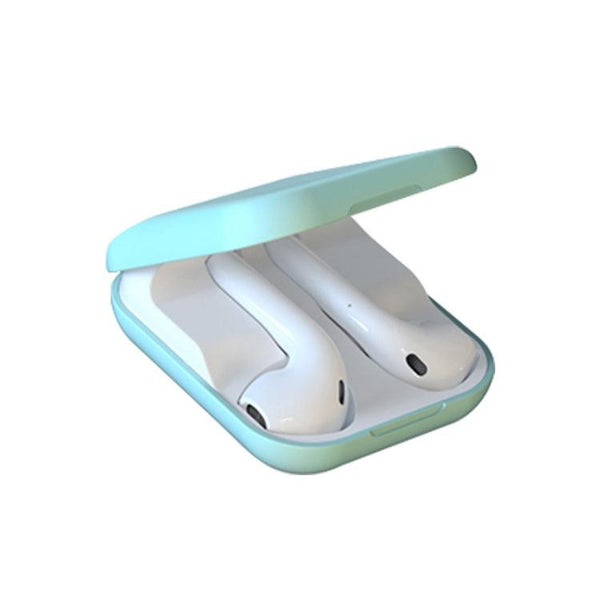 Waterproof Sport Headset With Bluetooth 5.0 Earbuds