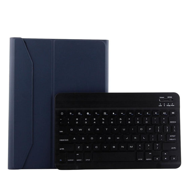 Bluetooth Keyboard & Leather Tablet Case For Ipad Pro 11 Detachable Three Gear Magnetic Sleep Function Keyboards