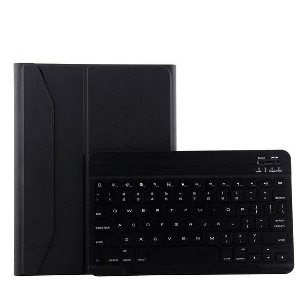 Bluetooth Keyboard & Leather Tablet Case For Ipad Pro 11 Detachable Three Gear Magnetic Sleep Function Keyboards