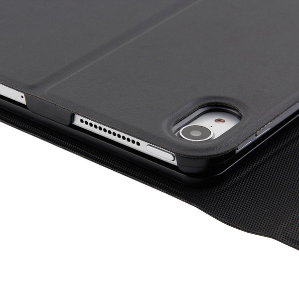 Bluetooth Keyboard & Leather Tablet Case For Ipad Pro 11 Detachable Three Gear Magnetic Sleep Function Keyboards