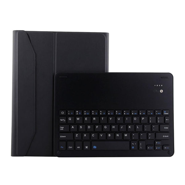 Bluetooth Keyboard & Leather Tablet Case For Ipad Pro 11 2018 Detachable Aluminum Three Gear Magnetic Sleep Function Keyboards