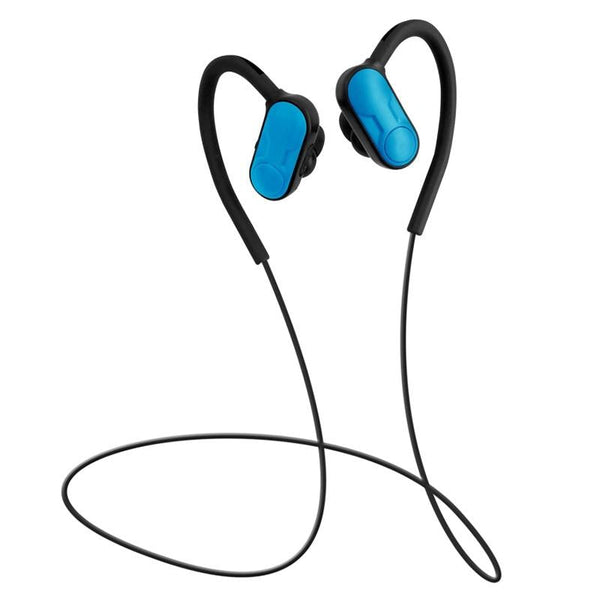 Bth Y9 Ultra Light Ear Hook Wireless V4.1 Bluetooth Earphones With Mic Earbuds