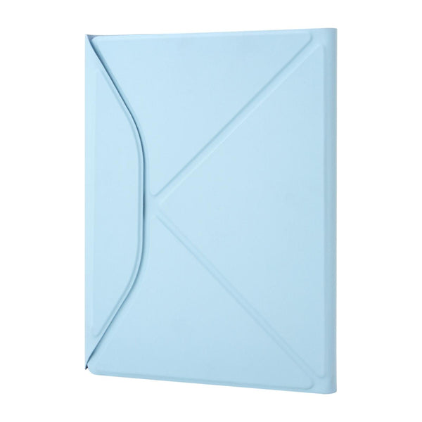 Bluetooth Keyboard Leather Tablet Case With Pen Slot Sky Keyboards