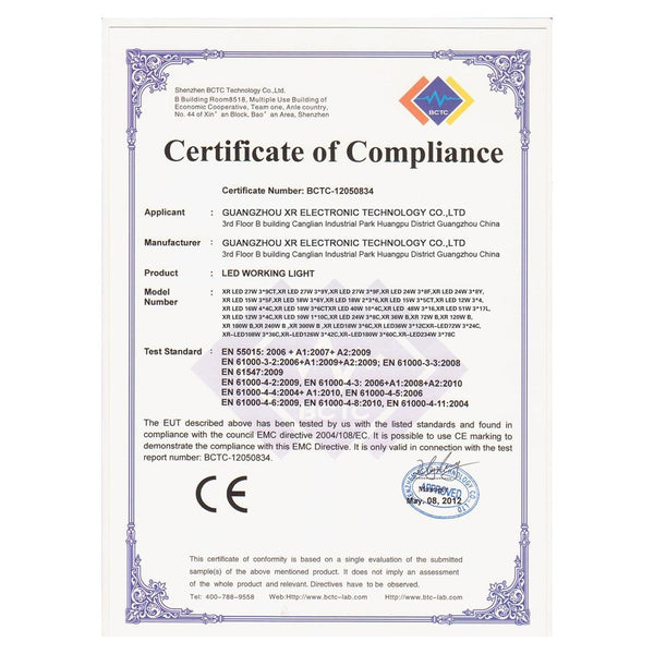 4 Inch Three Rows Ip67 Waterproof 9W Condenser 6000K 5500Lm Led Spotlight Light Searchlight Car Work Lights Dc 10 48V White Led Car Lights