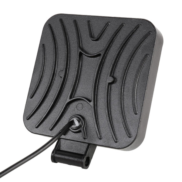 Waterproof 27W Led Work Light 2500Lm 6000K For Car Boat Marine Led Car Lights