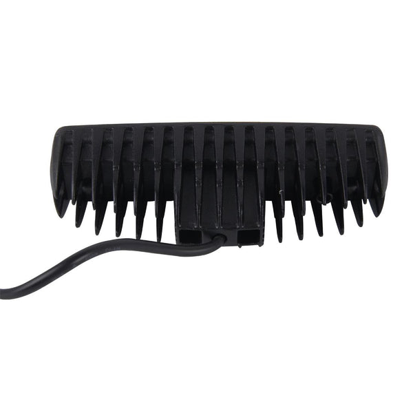 Waterproof Led Spot Light 18W 6500K For Car Boat Marine Use Led Car Lights