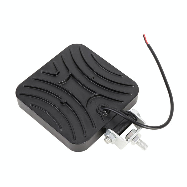 Spot Waterproof Led Work Light 27W 9 6000K For Car Boat Led Car Lights