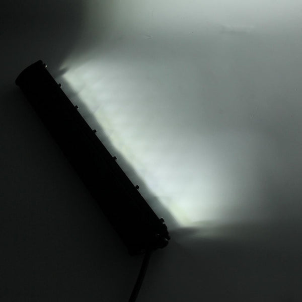 Spot Cree Led Waterproof Work Light 36W 6500K For Car Boat Led Car Lights