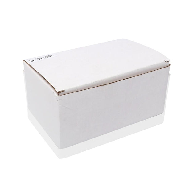 5 Inch 18W 24 Led Waterproof Ip67 Two Bar Modified Off Road Lights Spotlight Car Work Dc 9 48V Yellow Led Car Lights