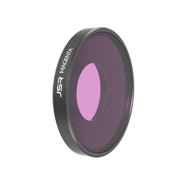 Parallel Deals Underwater Lens Filter For Dji Action 3 Diving Filters