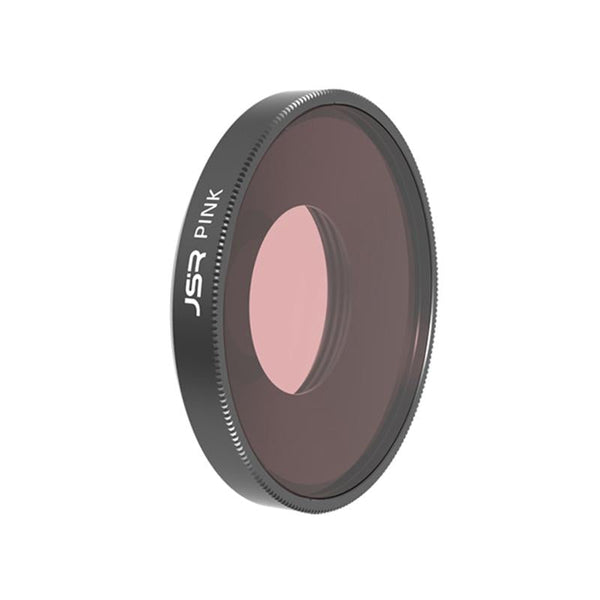 Parallel Deals Underwater Lens Filter For Dji Action 3 Diving Filters