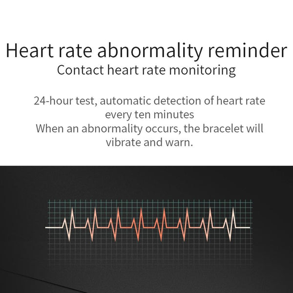 Waterproof Smart Bracelet With Call Heart Rate Bp Sleep And Sedentary Functions Purple Smart Watches