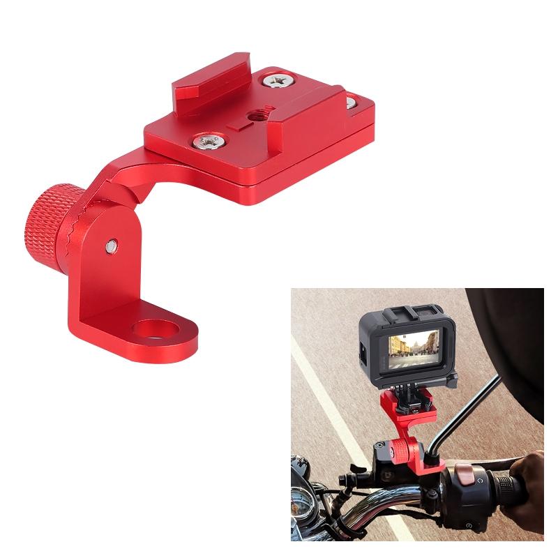 Universal Motorcycle Phone Bracket For Action Cameras Bike Camera Holders Mounts