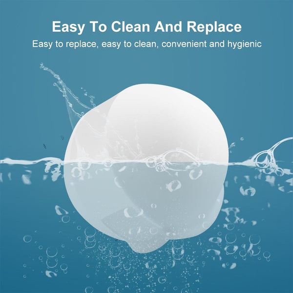 Silicone Dive Case Lens Guard For Insta360 X3 / X4 Invisible And Protective_Red Camera Cases Bags & Covers