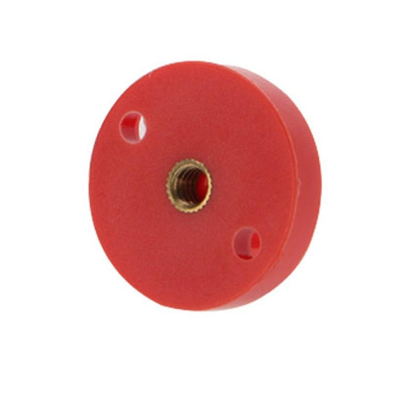 Universal Camcorder Mount Adapter For Gopro Hero Cameras Tripod Compatible_Red Cables & Adapters