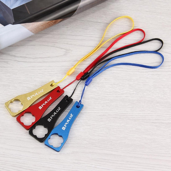 Aluminum Tighten Screw Cap Wrench For Gopro Hero11 Other Camera & Photo Accs