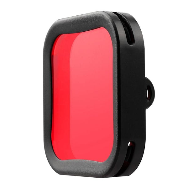 Diving Lens Filter For Dji Action Camera Filters