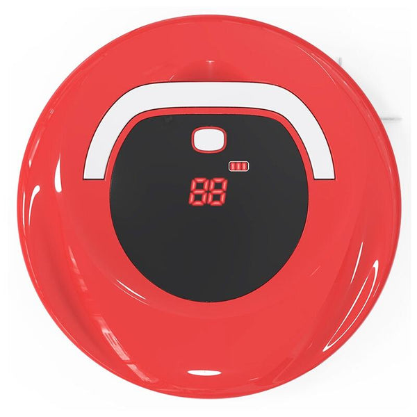 Smart Household Sweeping Robot Fd Rsw C Red Vacuum Cleaners