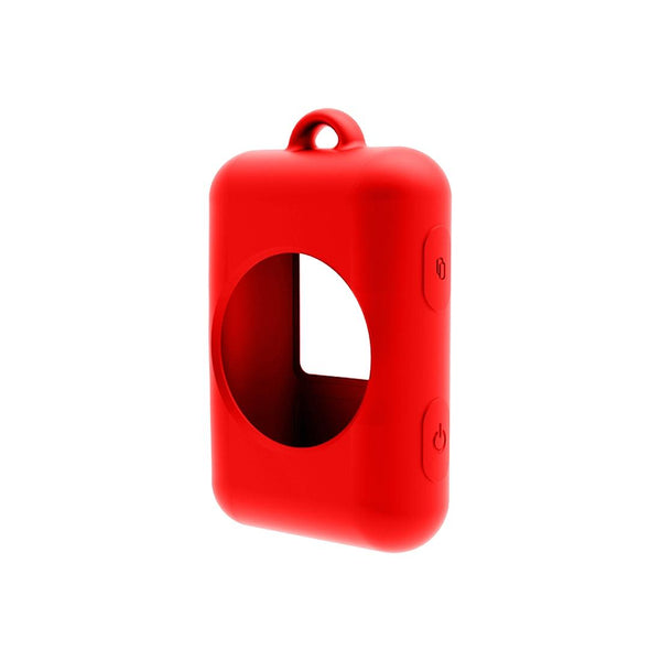 Protective Silicone Case For Insta360 One X X2 X3 With Rs Remote Red Camera Cases Bags & Covers