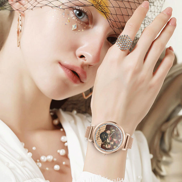 Menstrual Period Smart Bracelet With Blood Pressure And Heart Rate Monitoring Silver Activity Trackers