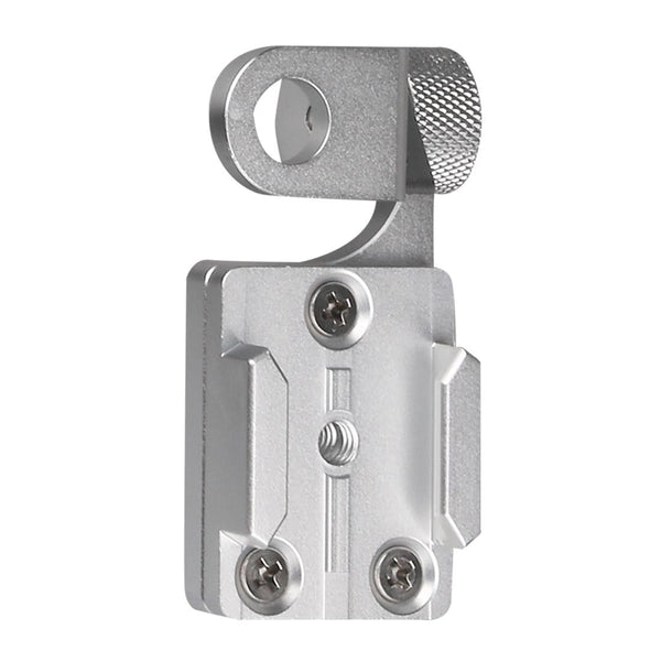 Motorcycle Rearview Mirror Cnc Aluminium Alloy Stand Fixed Bracket Holder Bike Camera Holders Mounts