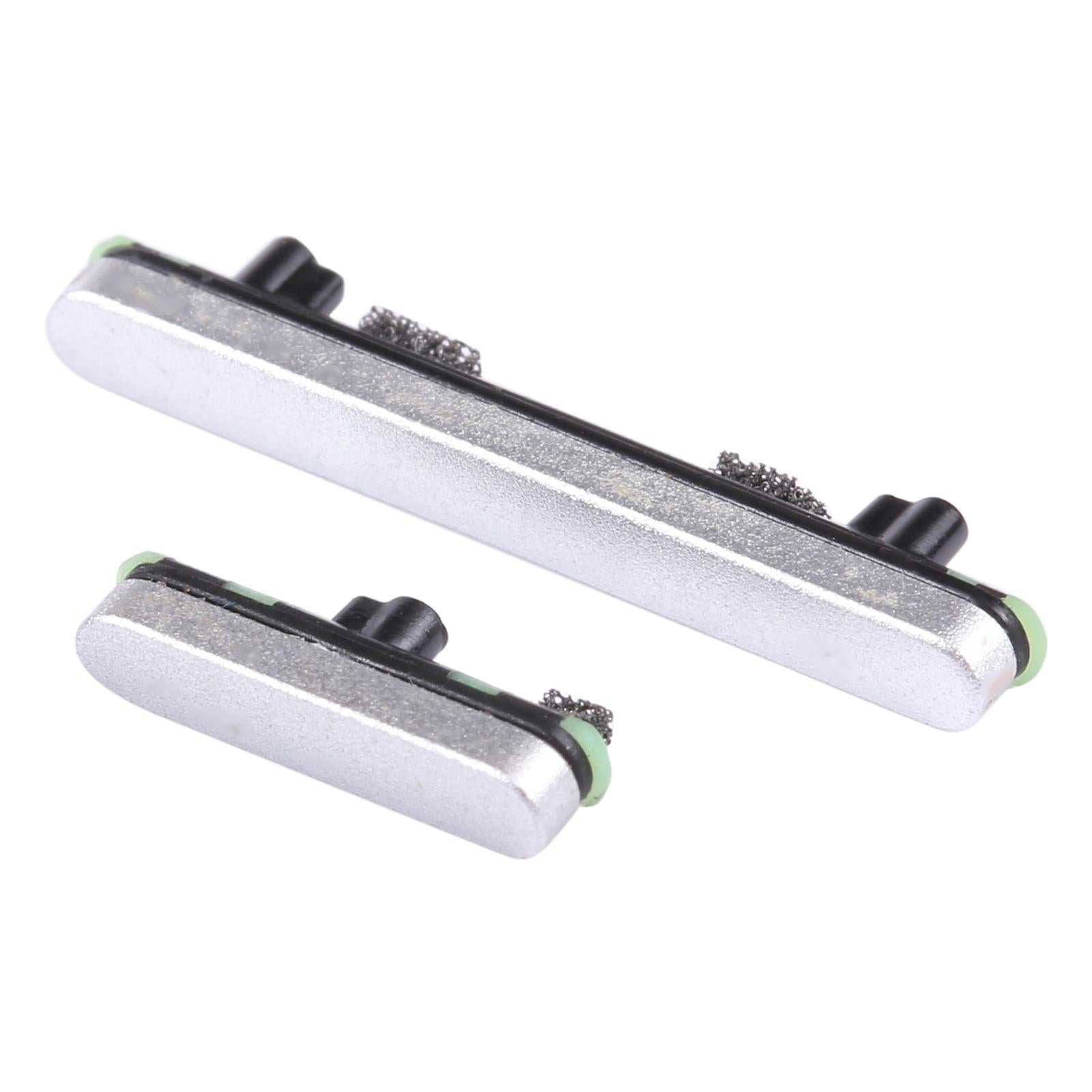 Google Pixel 6 Pro Buttons Power And Volume Control Silver Other Camera & Photo Accs